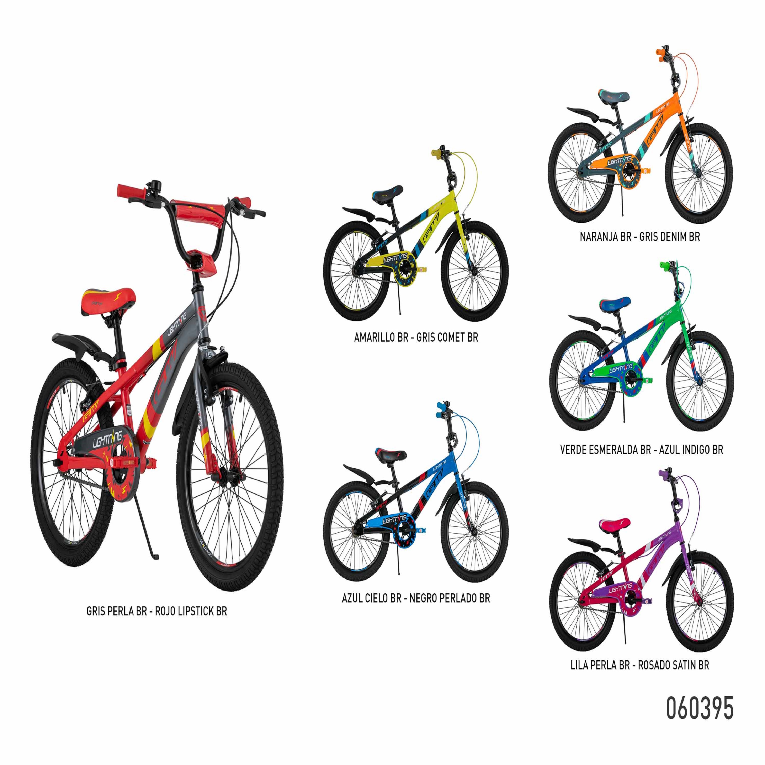 BICICLETA INFANTIL NIÑO 16P SUPER HERO GW